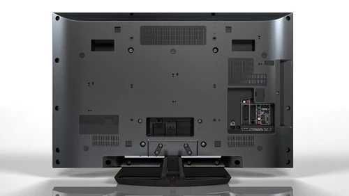 Телевизор SONY BRAVIA KDL-32V5500 Full HD