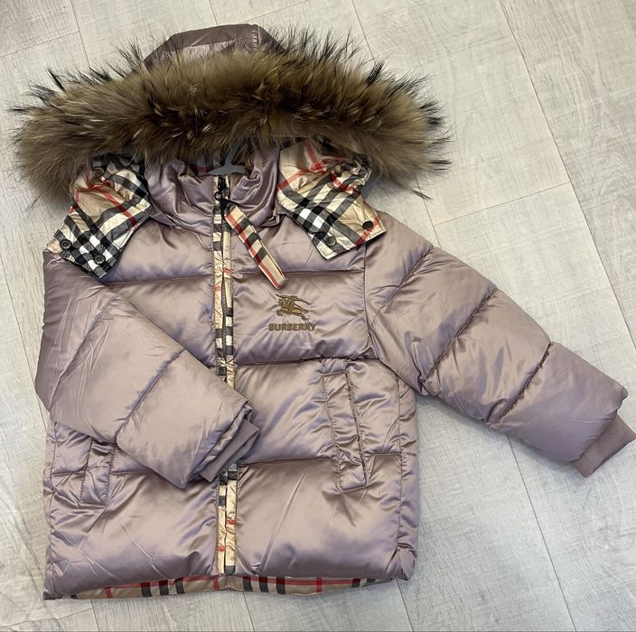 Новая детская куртка, 92 размер