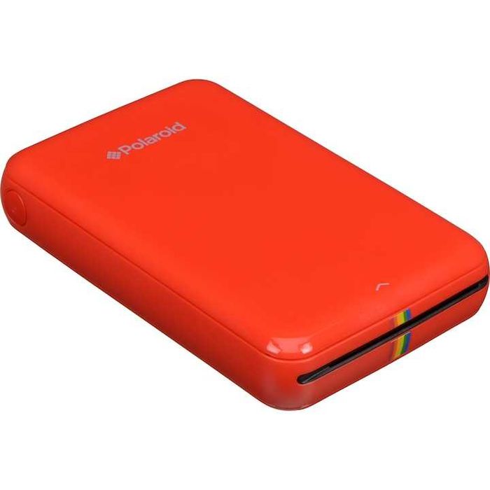 Imprimanta foto Polaroid Zip Instant