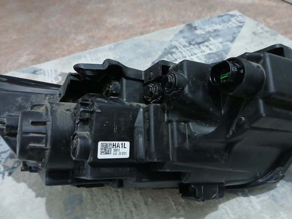 Фара Hyundai Elantra 2024