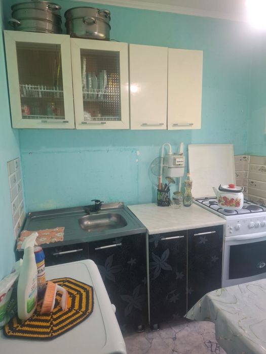 Ежемесячно квартира