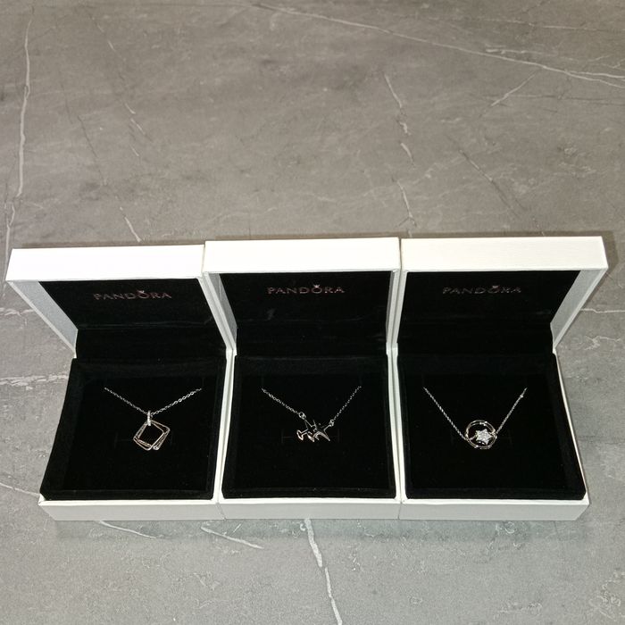 Продам Pandora  цепочки