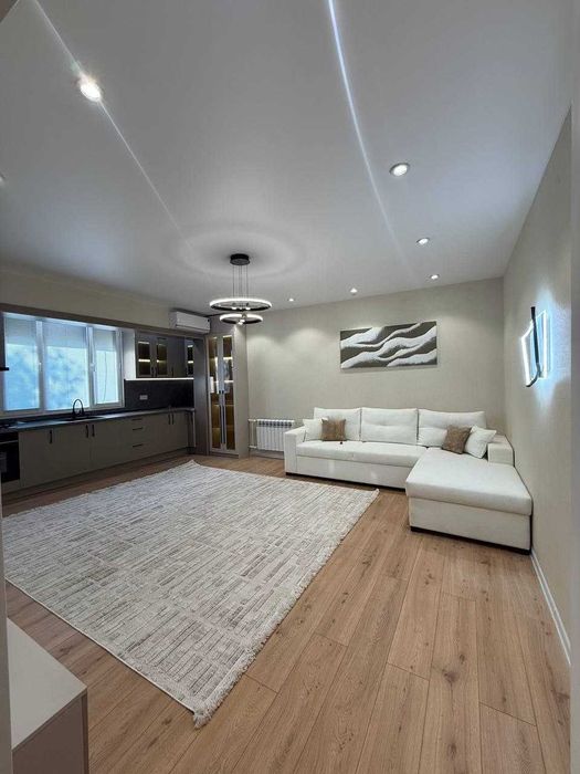 Сдается квартира на Шайхантахурском р-не Тинчлик