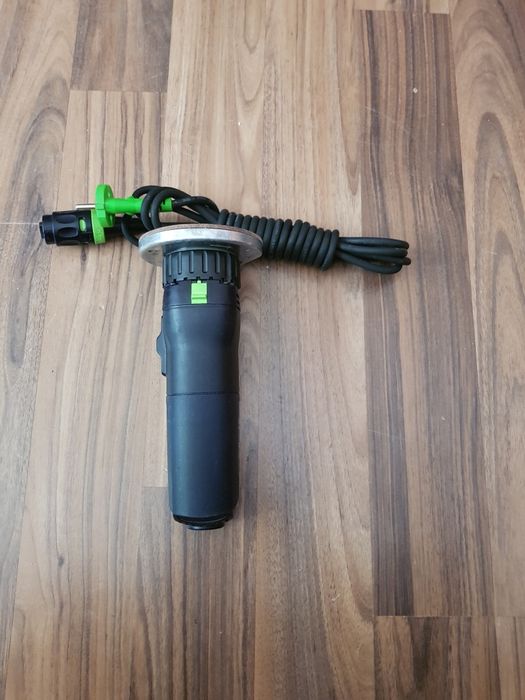 Festool OFK 500 Q Mașină de frezat muchii