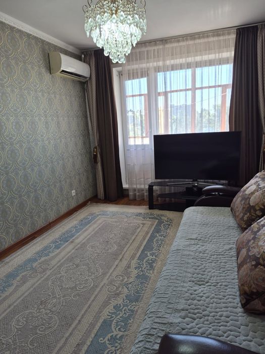 Сдам квартиру на длительный срок