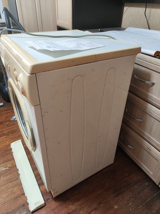 Стиральная машина LG WD8007C