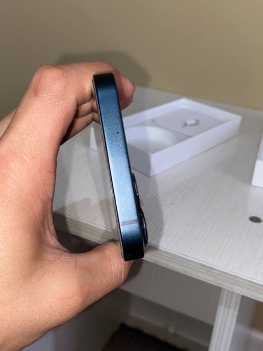 Iphone 13, 128гб 165,000теңге