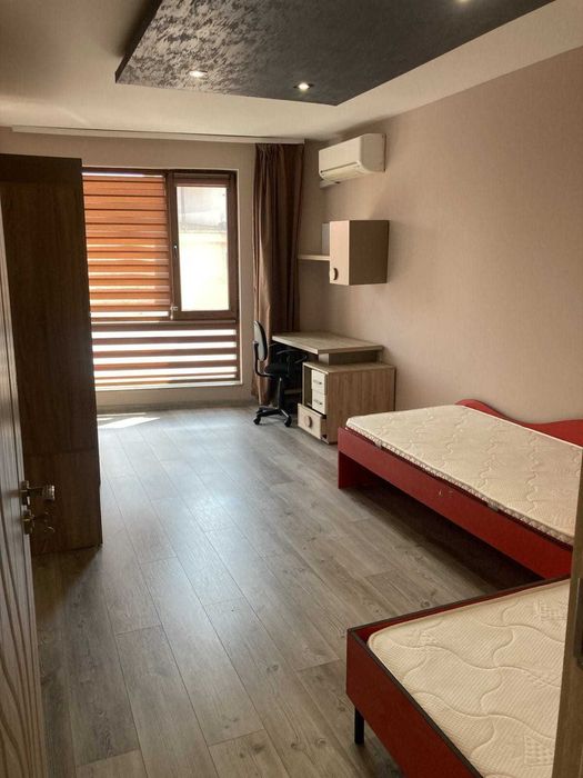 Дава се под наем Тристаен апартамент в Хасково, Младежки хълм - 80 кв.м за 382.5 € - Снимка #9