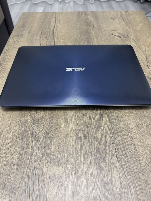 Laptop Asus X556UQ-XX453D / Intel I7-7500U / 8 GB RAM