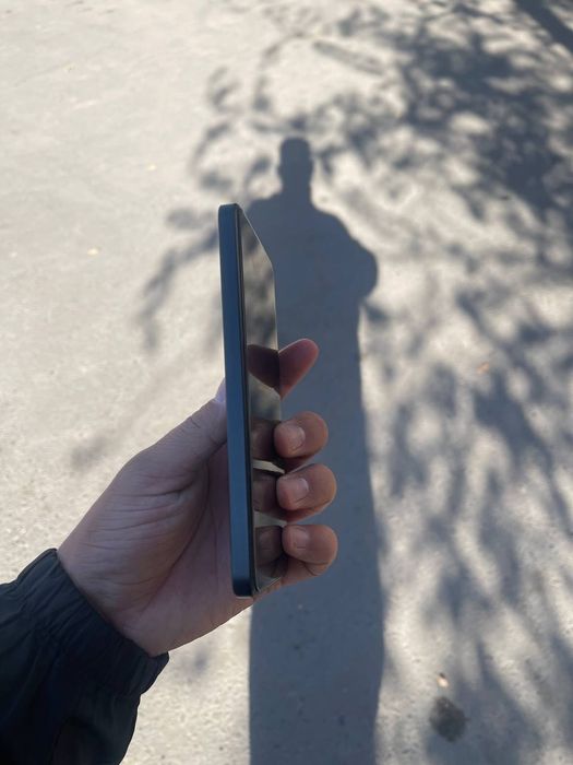 Poco x 7 pro 256 Гб в хорошем состоянии