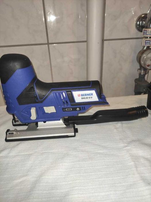 Berner / Bosch/ Würth pendular 12V