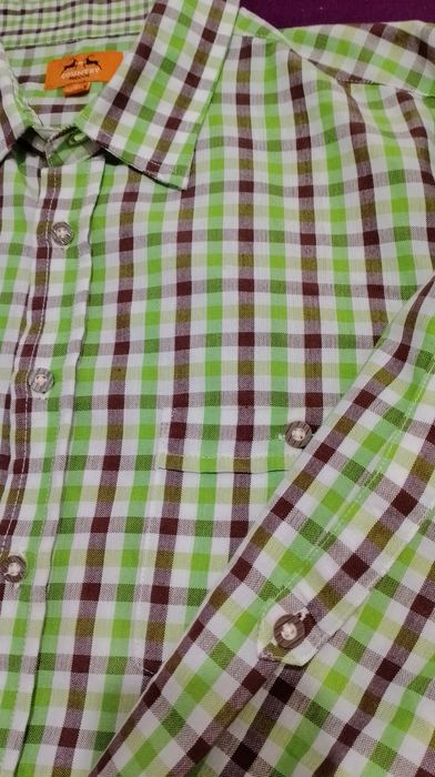 Cămașă Country Maddox