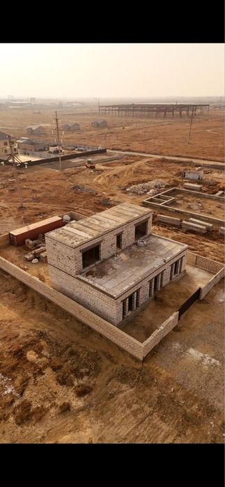 Кәсіпкерлік мақсатта Ғимарат сатылады