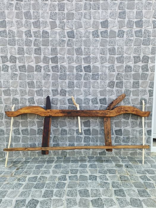 Jug vechi autentic rustic