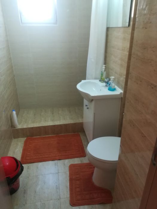 Apartament 2 Camere Regim Hotelier