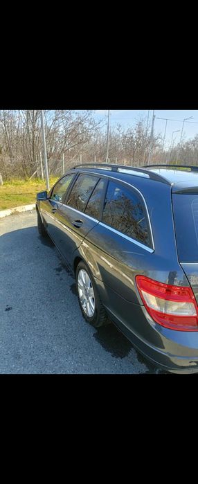 Мерцедес W204  код на мотора 646