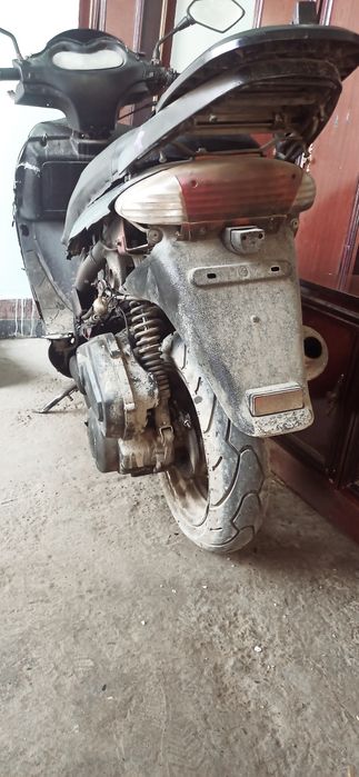 Fekon 150cc skuter