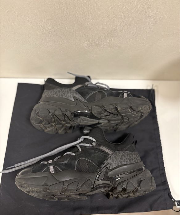 Сникърси Michael Kors Sahara Trainer 42H3SRFS1D