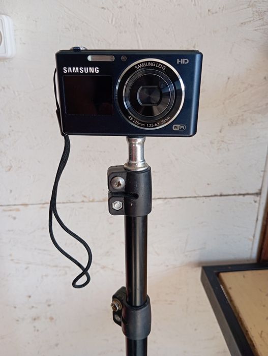 Продам фотоаппарат Самсунг