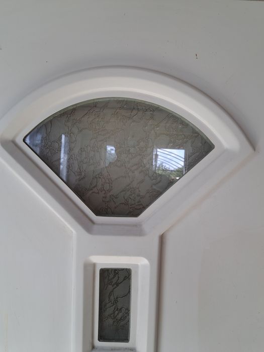Panel  termopan second