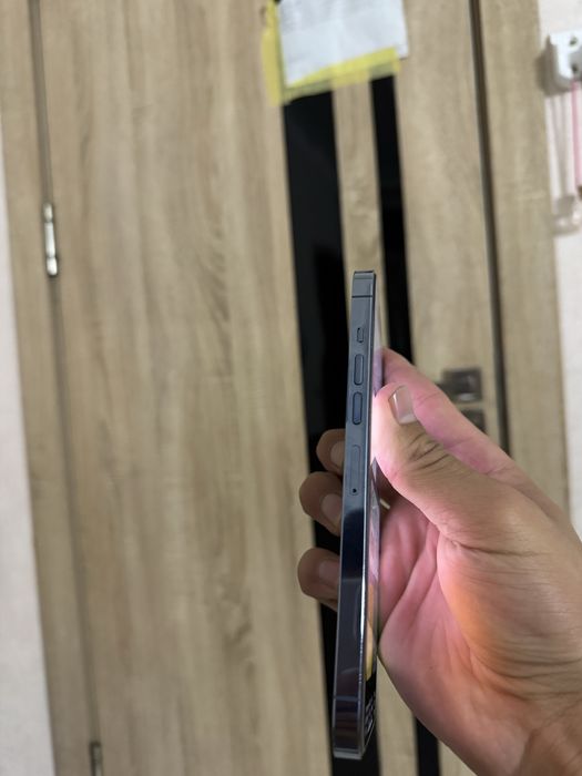 Iphone 13 pro max idyal