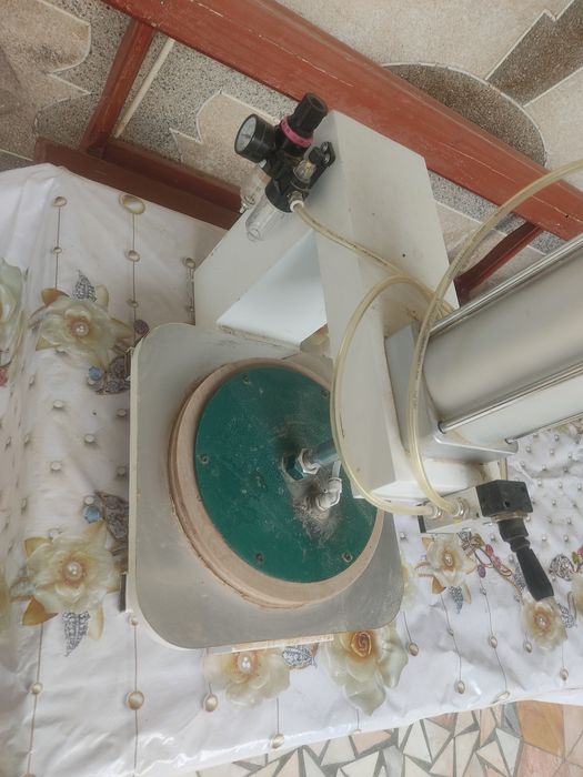 Non yasaydigan aparat