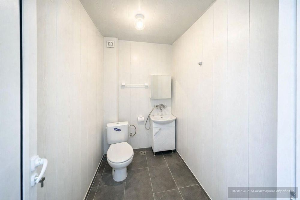 Дава се под наем Етаж от къща в Варна, Виница - 70 кв.м за 448.8 € - Снимка #3