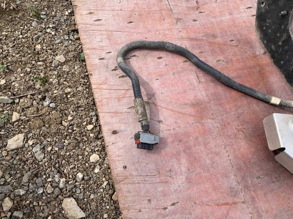 Оригинален теглич за бус/камион Iveco/Ивеко Daily + СТЪПЕНКА