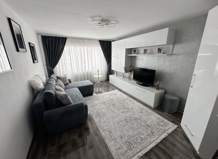 Apartament 2 camere decomandate Beclean