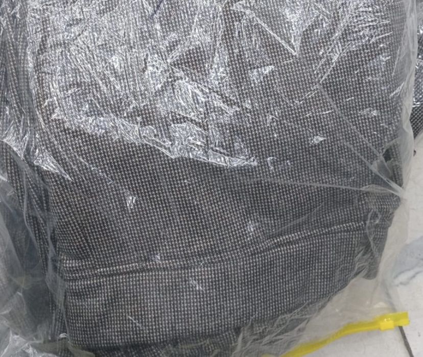 Кашемир мягкий и теплый