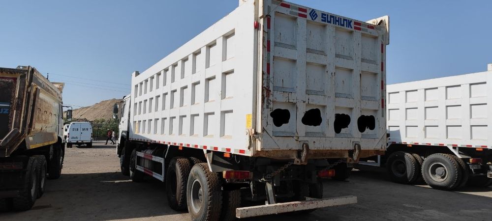 Howo сораканошка махсус борт  50  куба олади