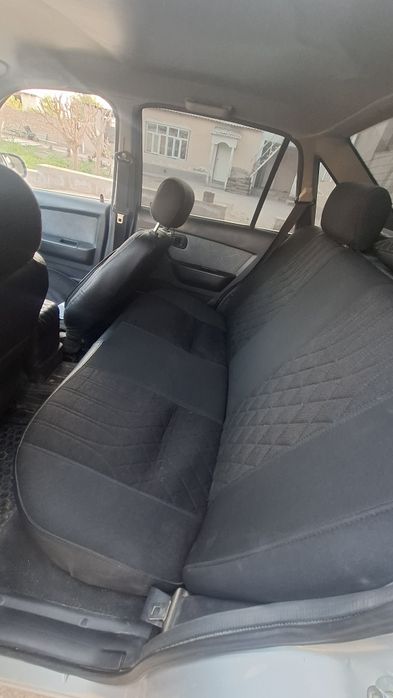 Nexia 2 sonis sotiladi