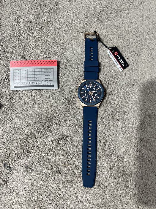 Новые Мужские часы