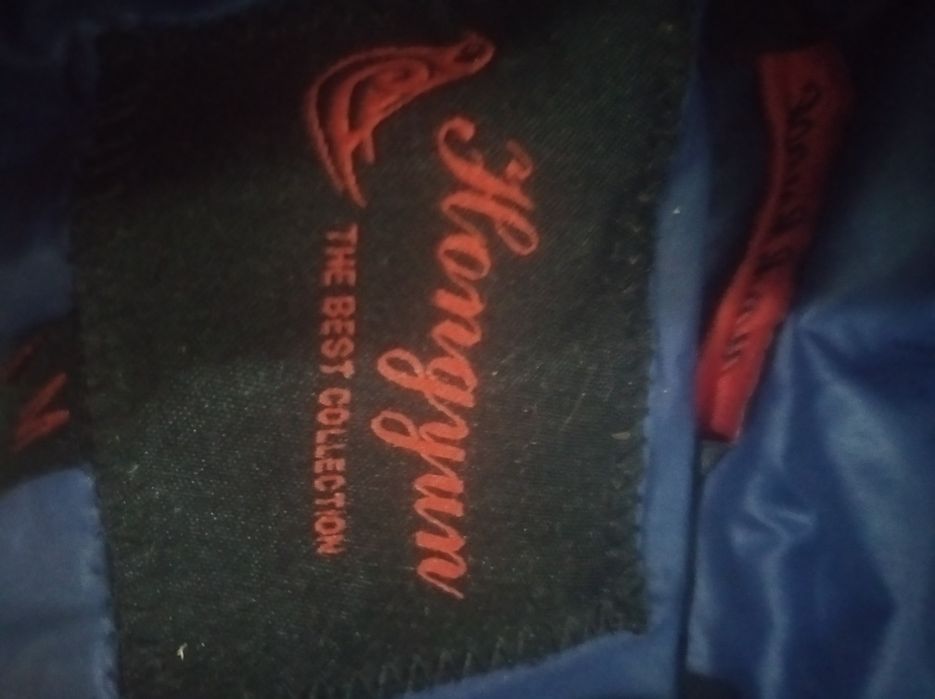 Куртка хорошая зимняя