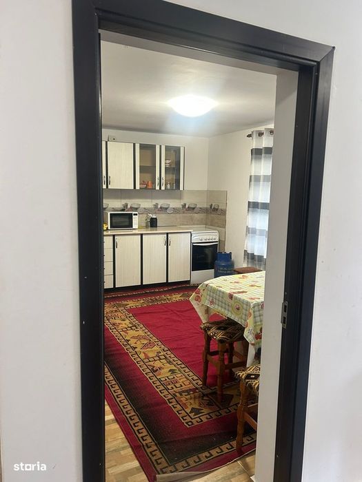 Casa Vila S+P+M cu 1089mp teren intravilan Proselnici Miroslava