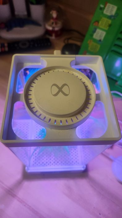 Мини аквариум Ксяоми