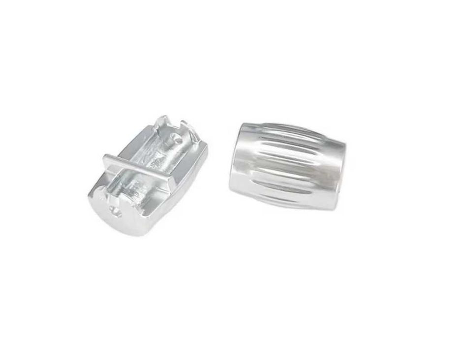Копчета (ролкови) за волан на BMW G30, G11, G01, G02
