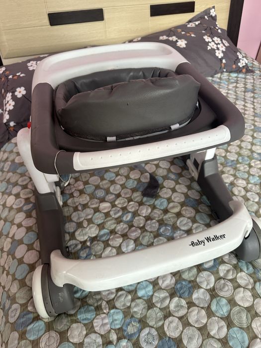 Ходунок сатылады!!!