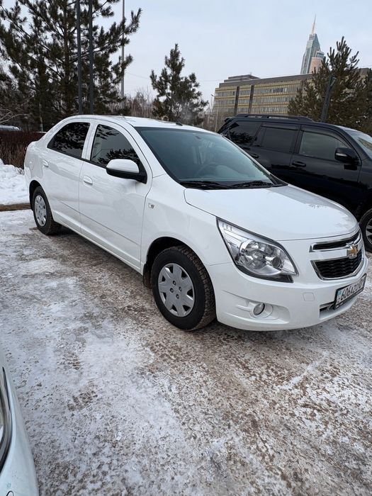 Chevrolet Cobalt