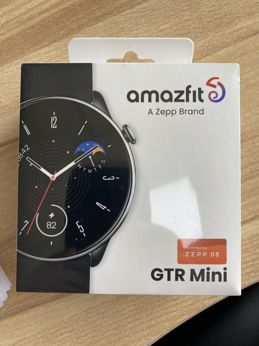 Смарт-часы Amazfit