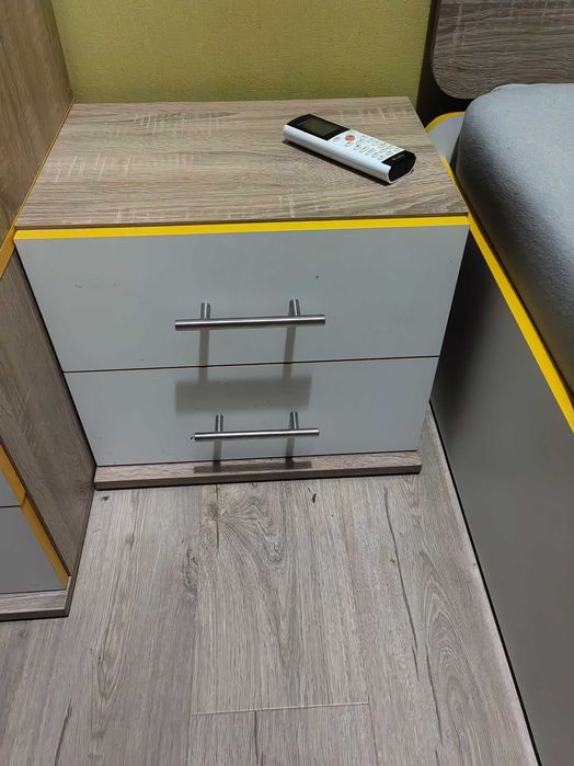 Обзавеждане за детска стая, детски легла и гардероби