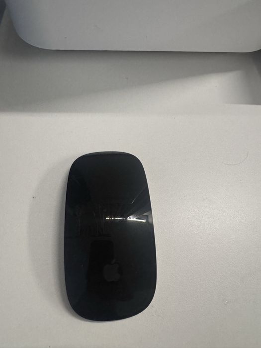 Apple Magic Mouse