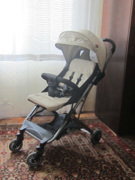 Лятна детска количка Fiond Lorelli