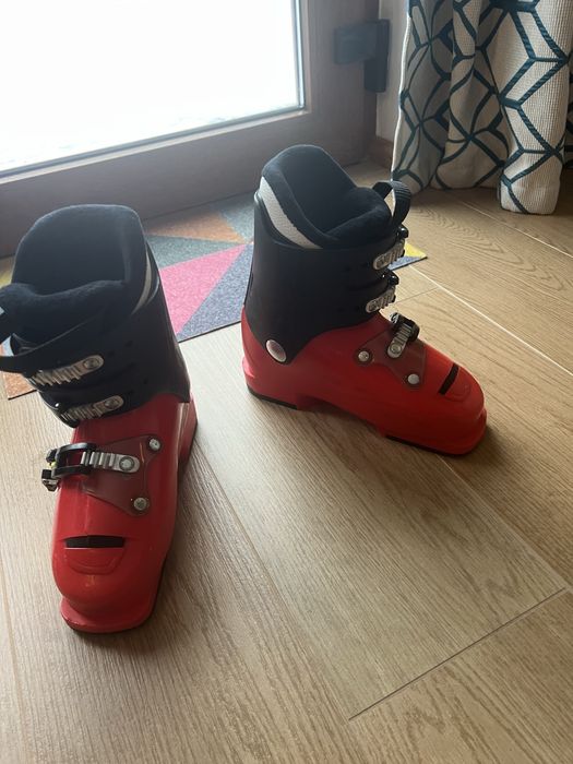 Clapari Atomic race 35-36 bete 100 cm