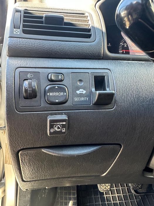 TOYOTA Corolla 2006 — imagine 2