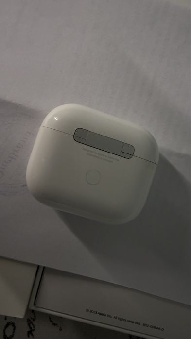 AirPods 3 оригинал