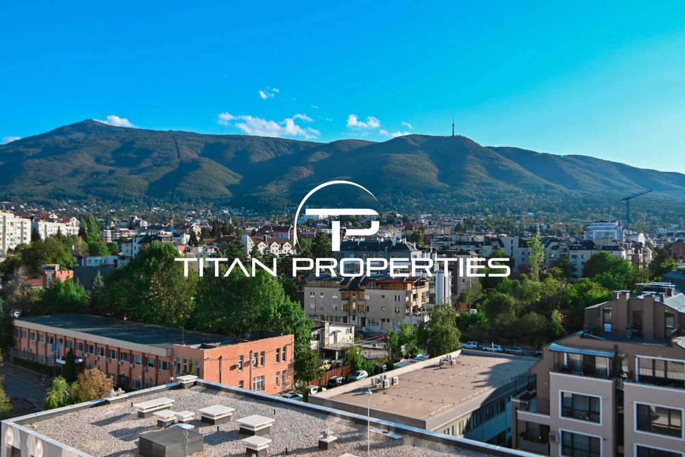 Дава се под наем Двустаен апартамент в София, Овча купел - 70 кв.м за 714 € - Снимка #14