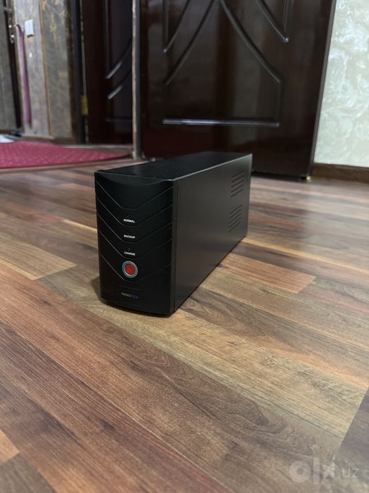 UPS nanotech  v-800