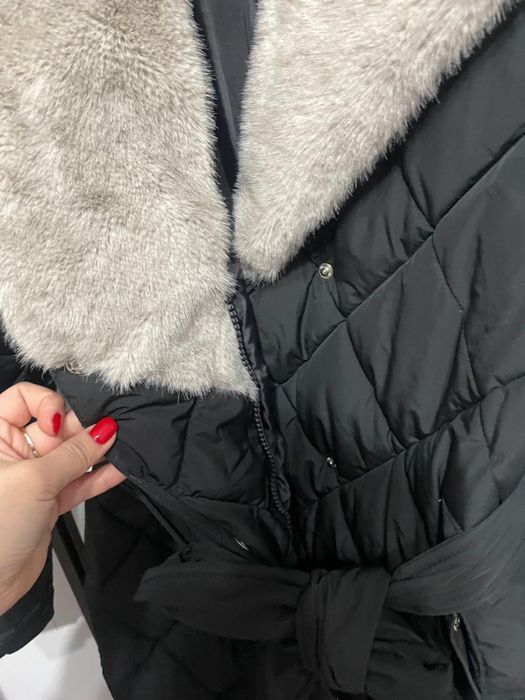 Зимняя куртка