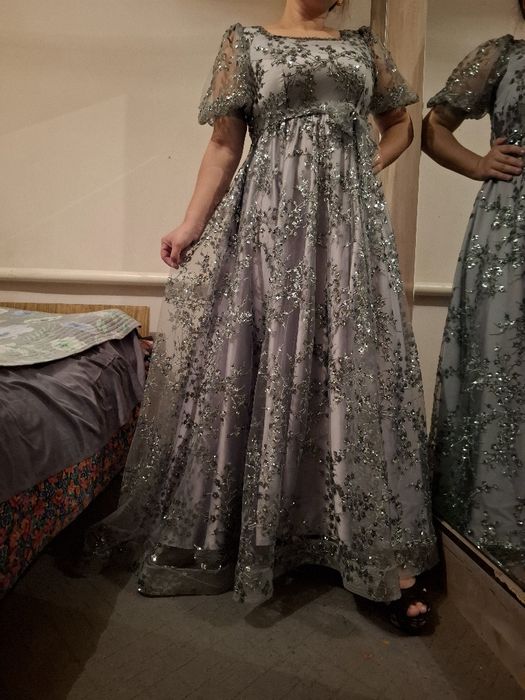 Вечерни куйлак 46-48 размер